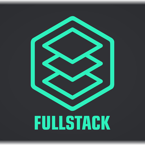 Icon representing Full Stack Developer